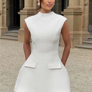 Babyboo Blake mini in ivory